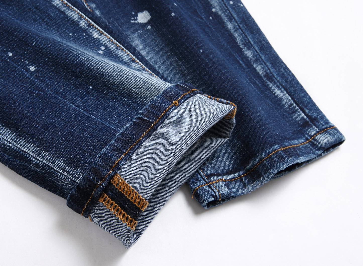 DSQ 2 Jeans 1038#