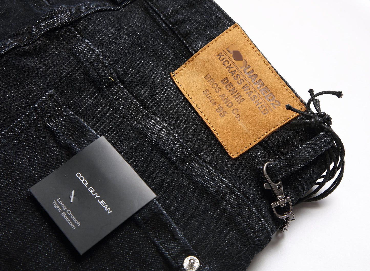 DSQ 2 Jeans 072#
