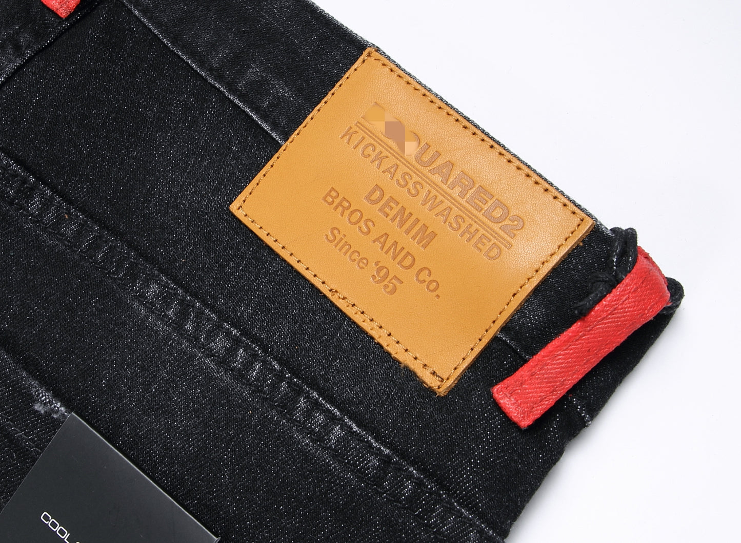 DSQ 2 Jeans 1020#
