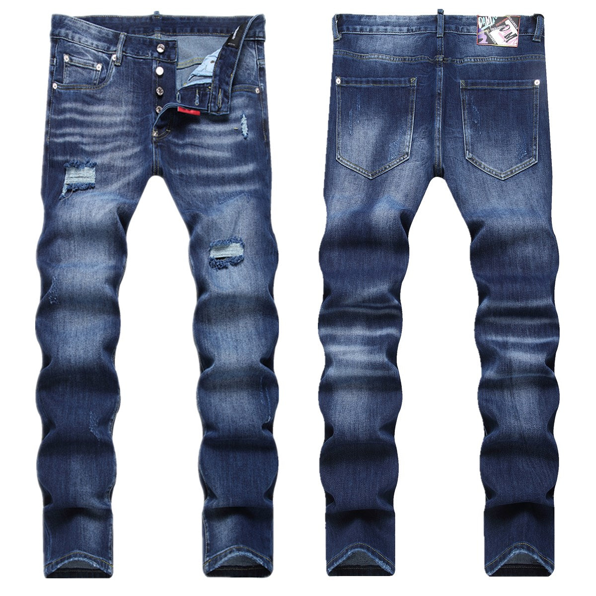 DSQ 2 Jeans 1085#