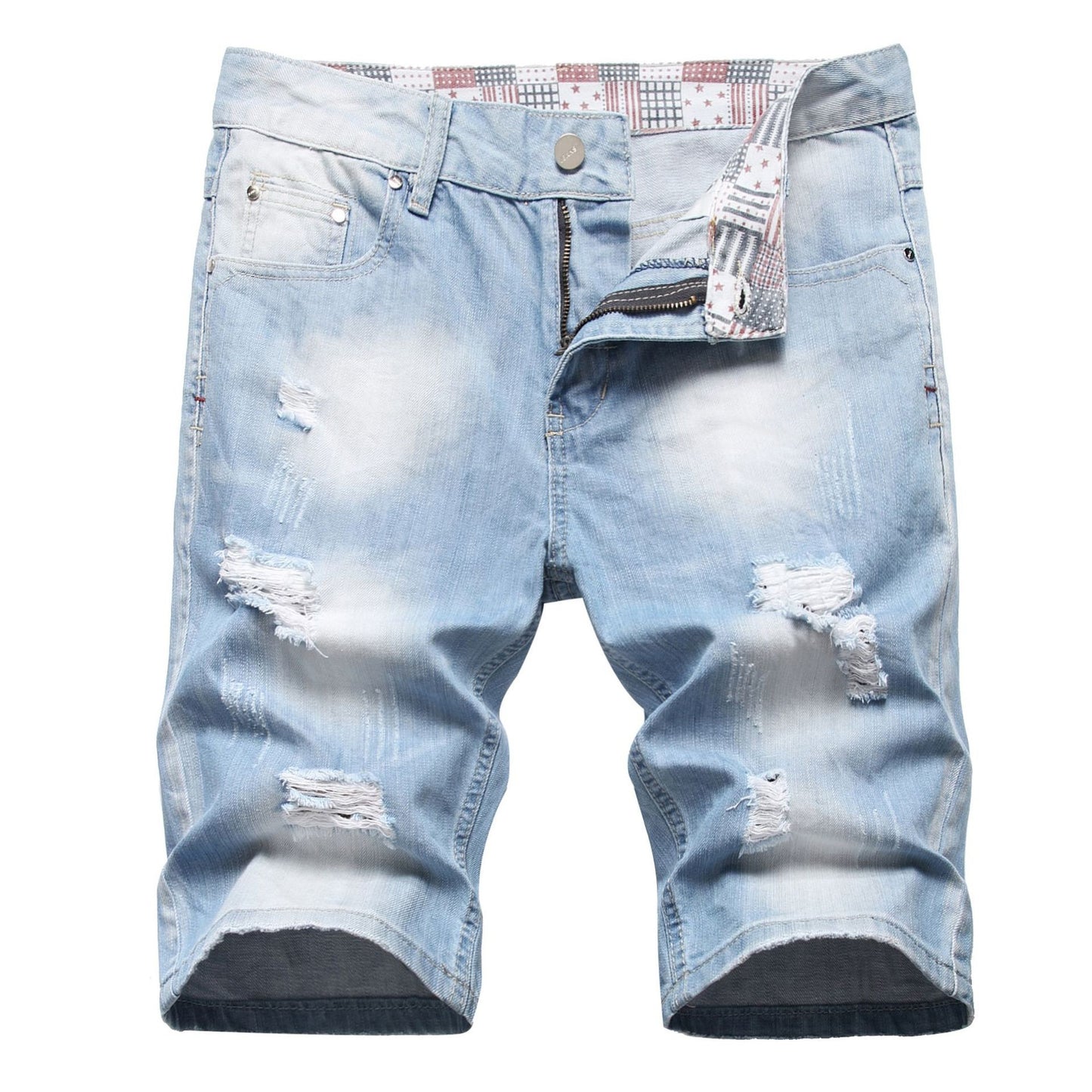 Men's Jean Shorts 806#