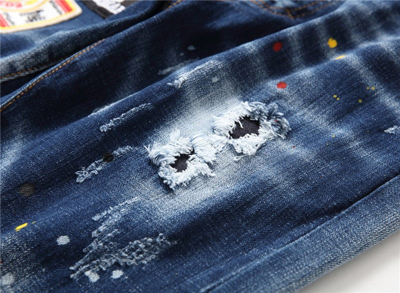 DSQ 2 Jeans 1059#