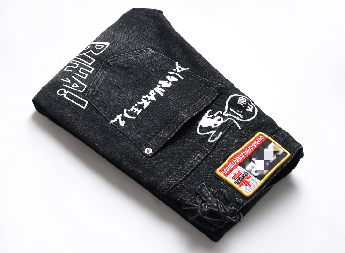 DSQ 2 Jeans 096#
