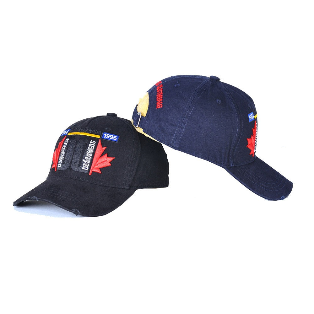 DSQ2 Adjustable Hat