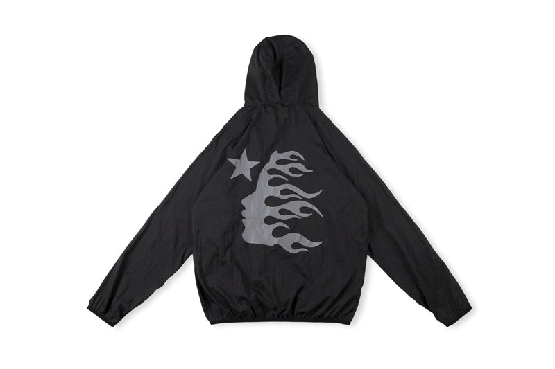 HE Studios 2025 New Hoodie
