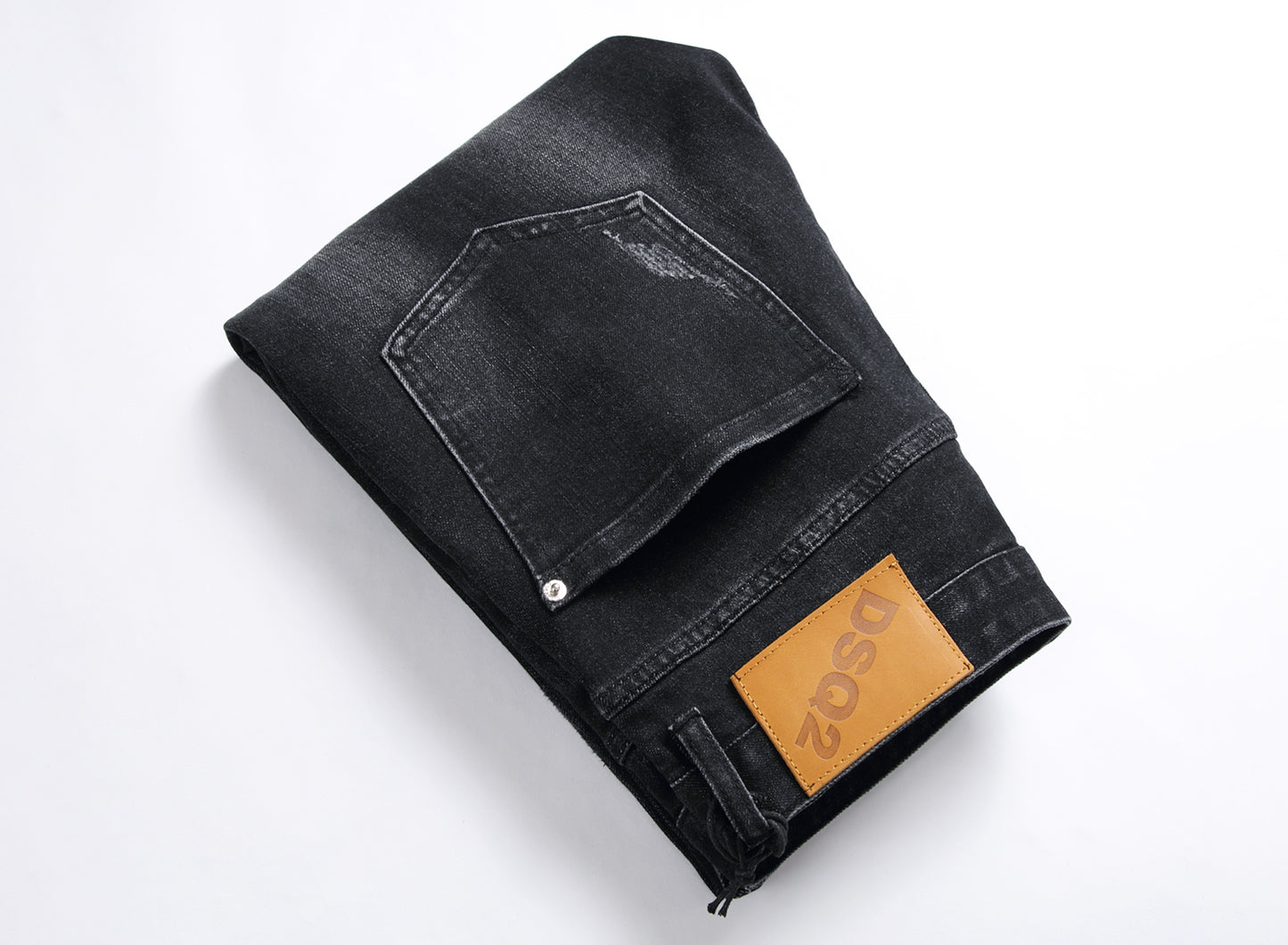 DSQ 2 Jeans 1022#