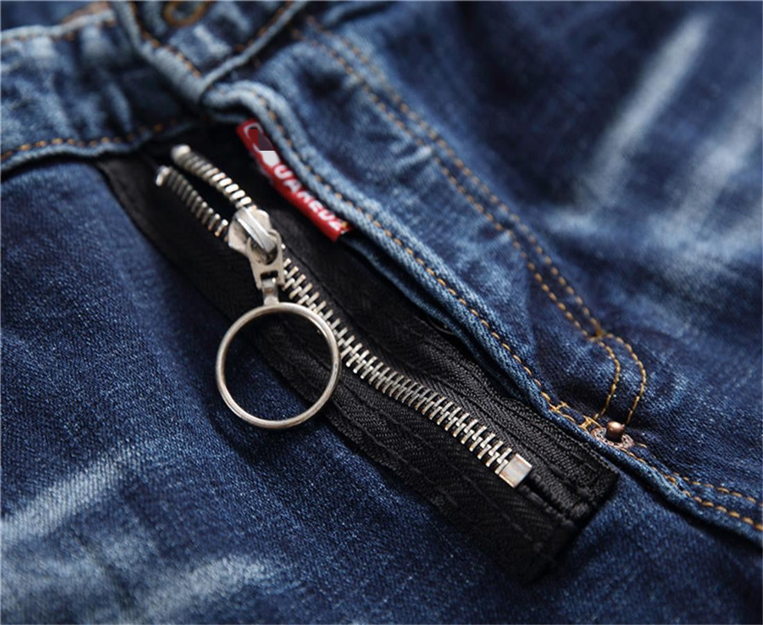 DSQ 2 Jeans 1029#