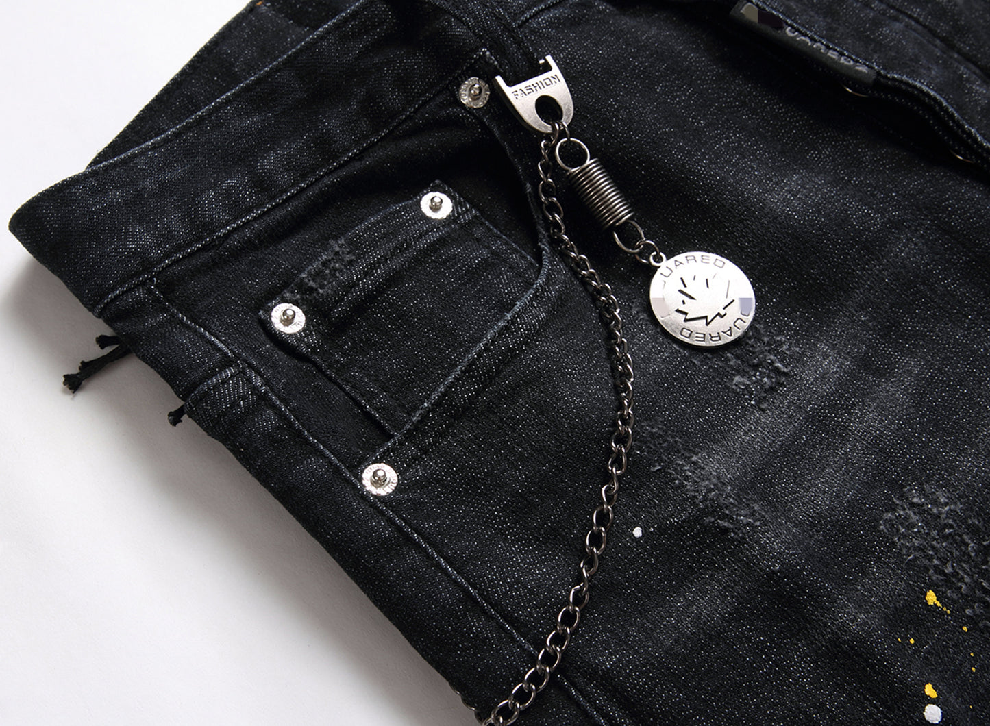 DSQ 2 Jeans 072#