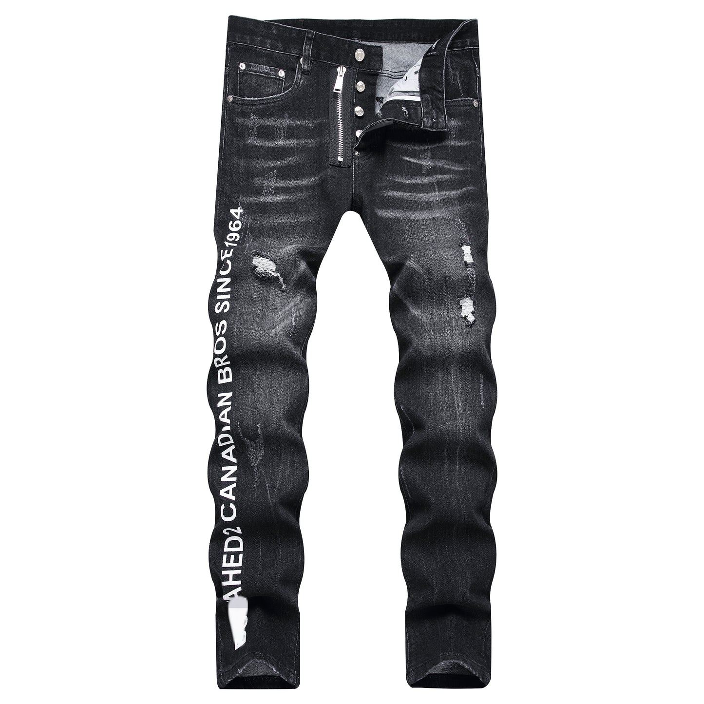 DSQ 2 Jeans 1022#
