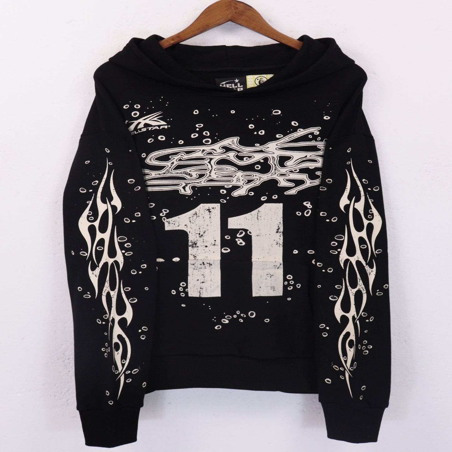 HE Studios 2025 New Hoodie 5660