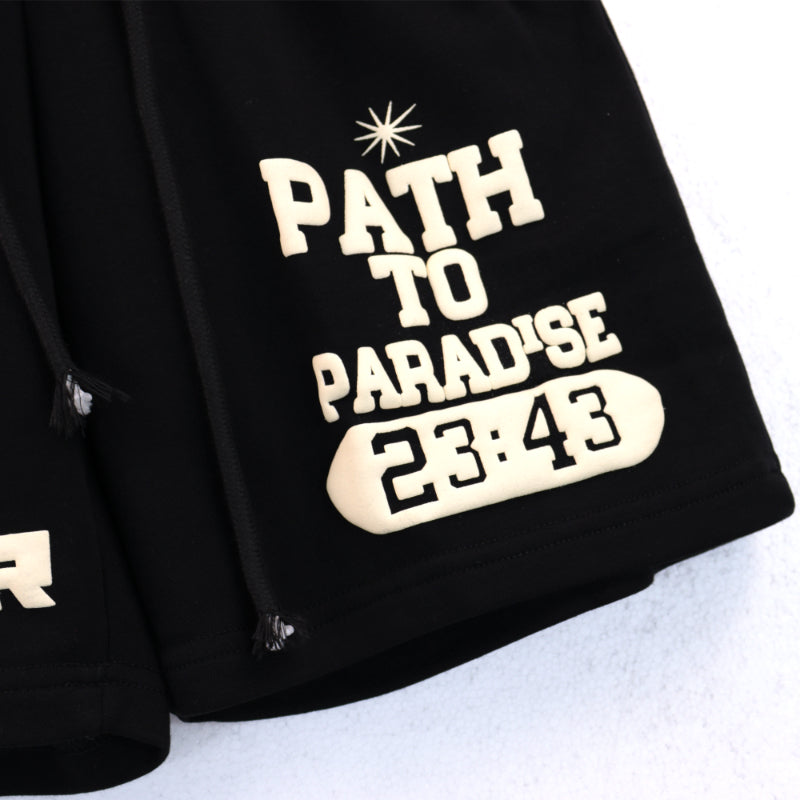 HE Studios Shorts 2025 New