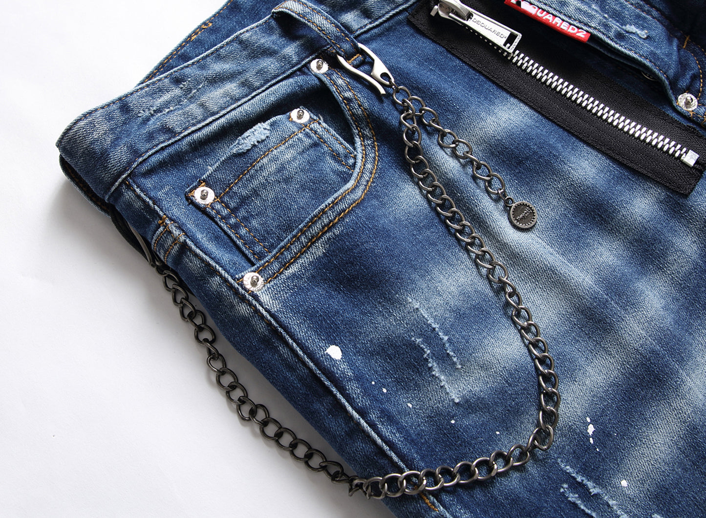 DSQ 2 Jeans 092#