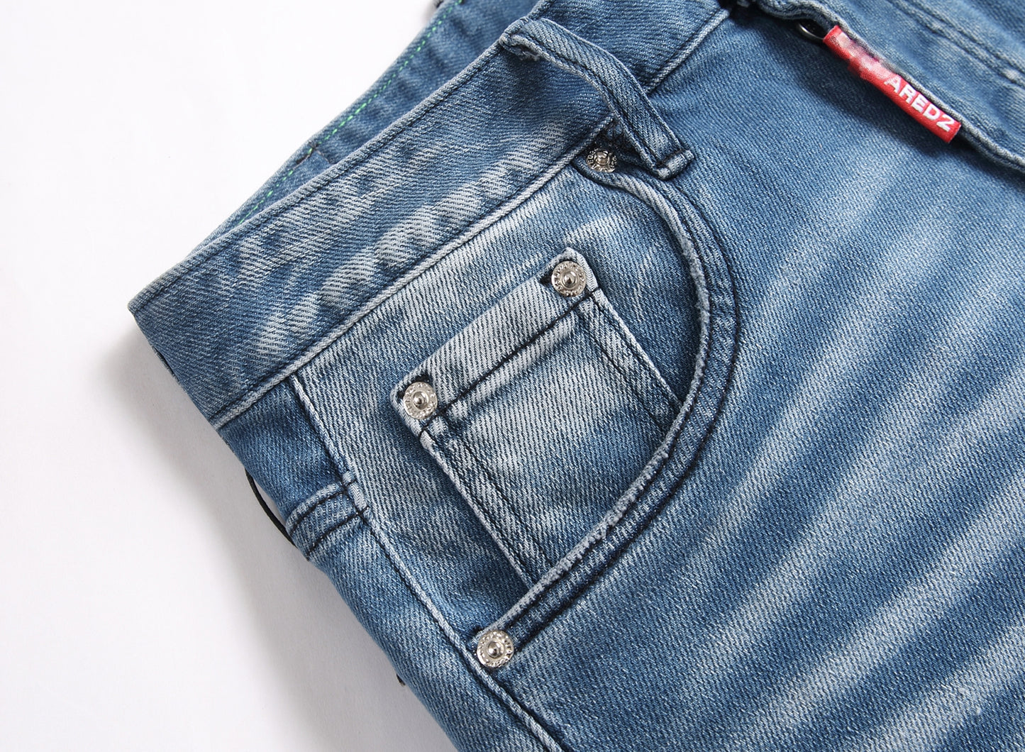 DSQ 2 Short Jeans 1131#