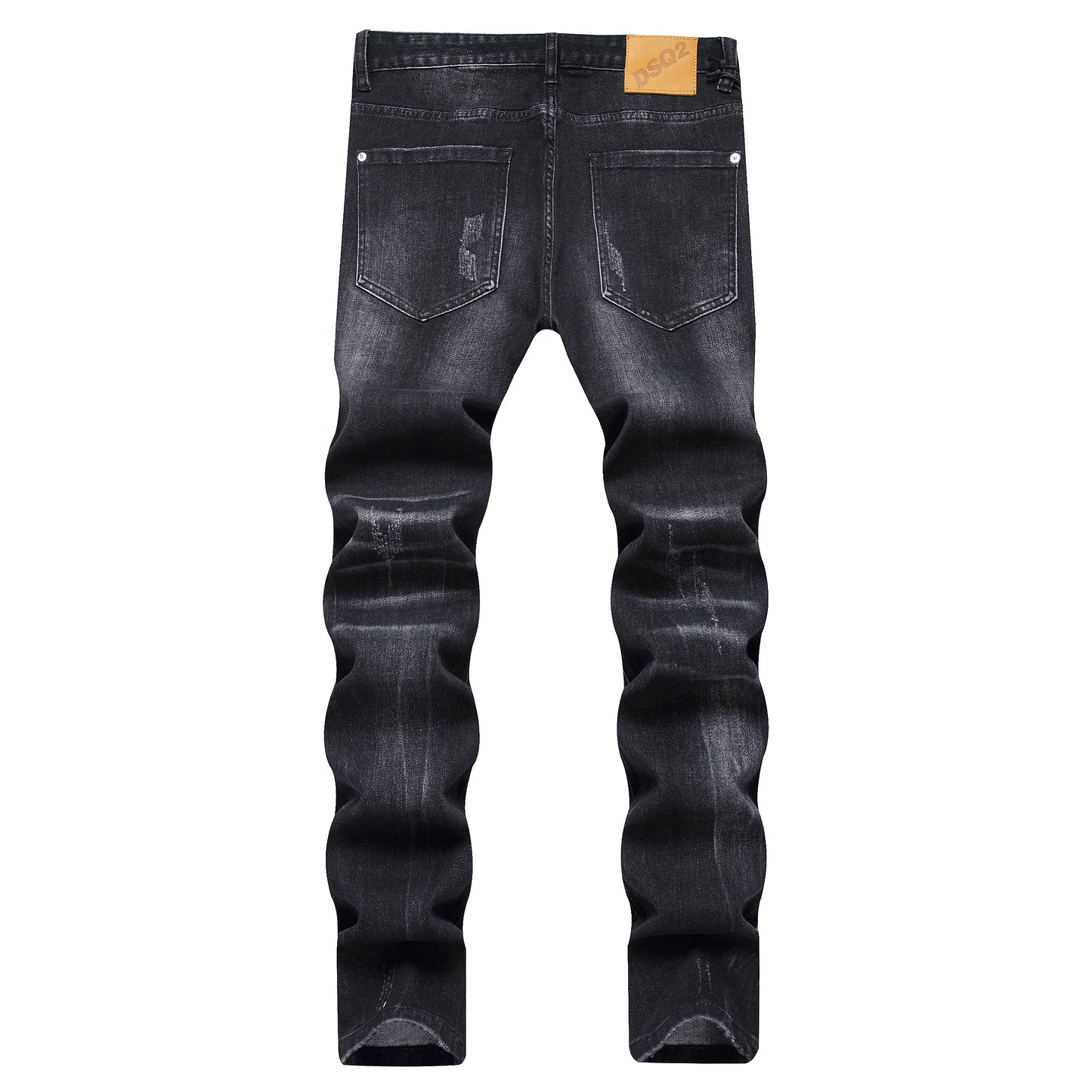 DSQ 2 Jeans 1022#
