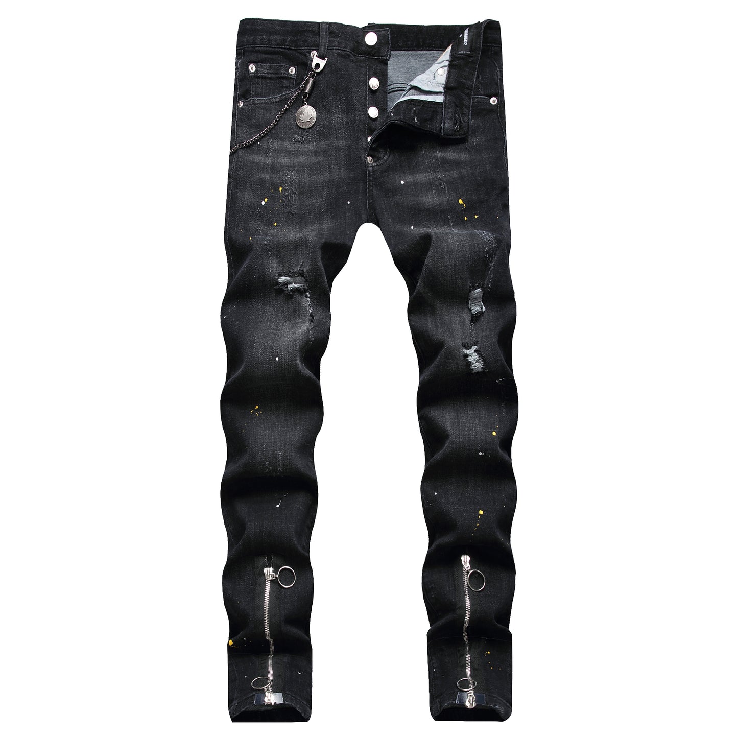 DSQ 2 Jeans 072#