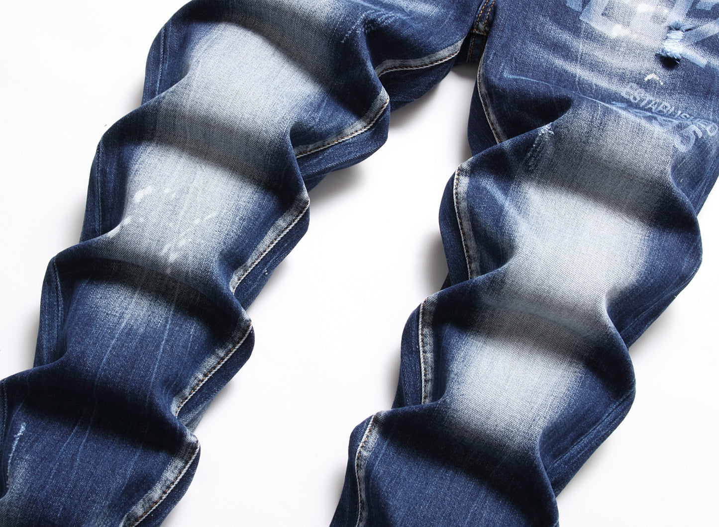 DSQ 2 Jeans 1093#
