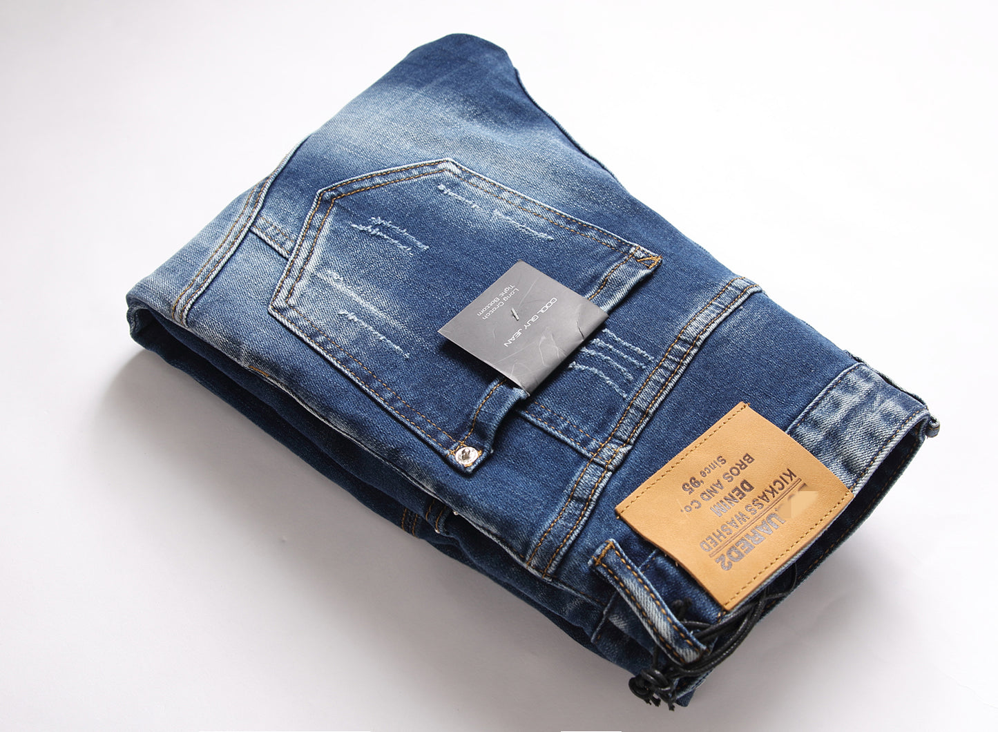DSQ 2 Jeans 091#