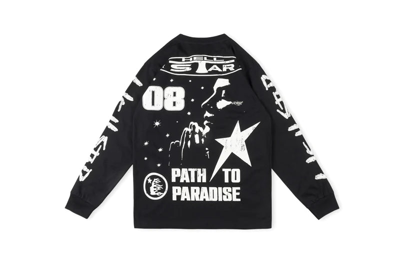 HE Studios 2025 New Sweatshirt