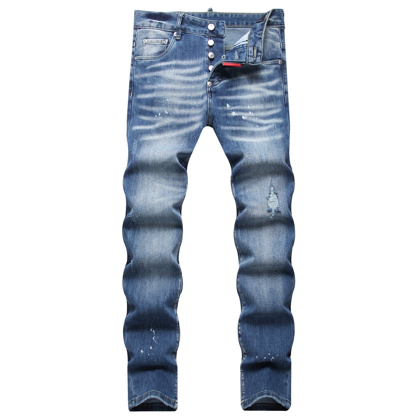 DSQ 2 Jeans 1081#