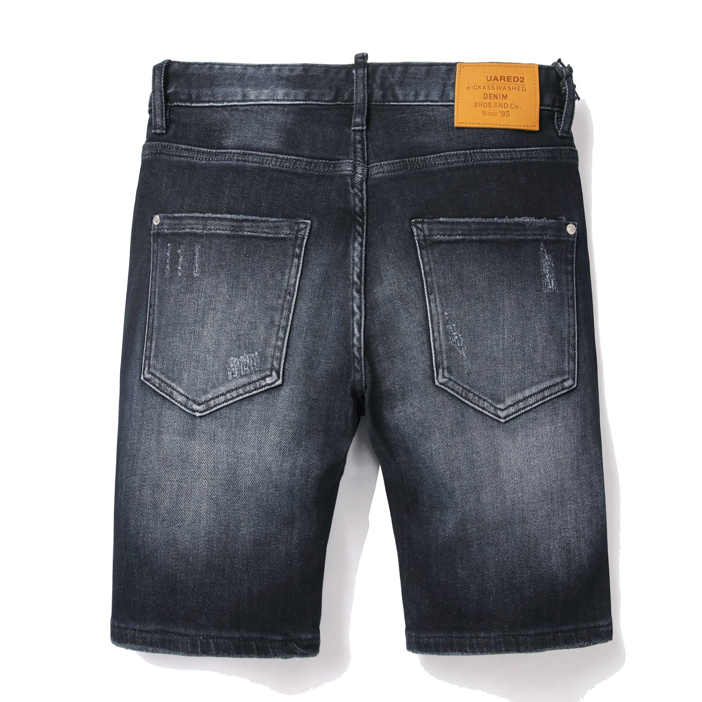DSQ 2 Short Jeans 2115#