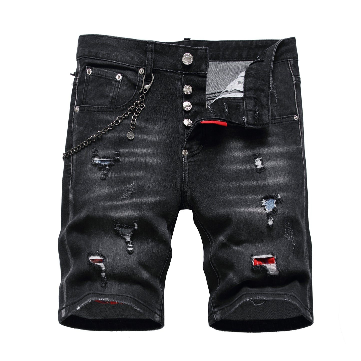 DSQ 2 Short Jeans 1101#