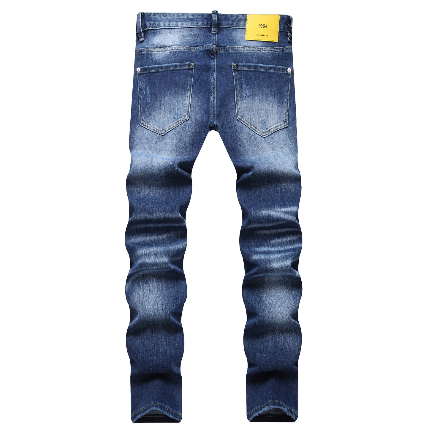 DSQ 2 Jeans 1082#
