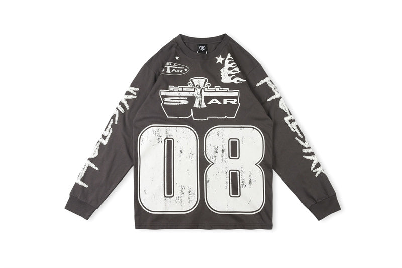 HE Studios 2025 New Sweatshirt