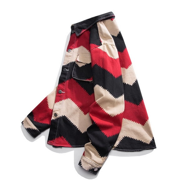 DSQ 2 2025 New Jacket T071700-2