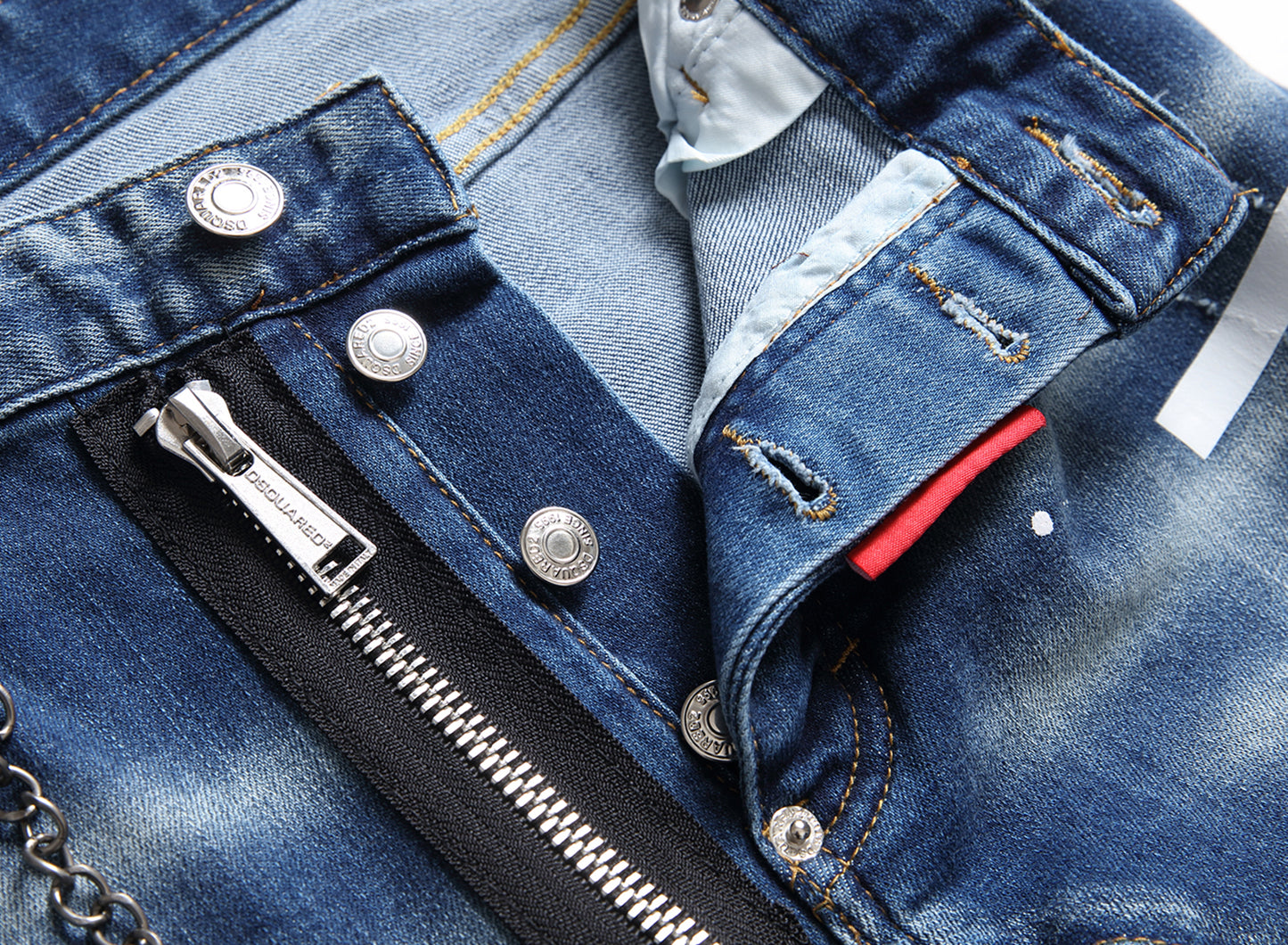 DSQ 2 Jeans 092#