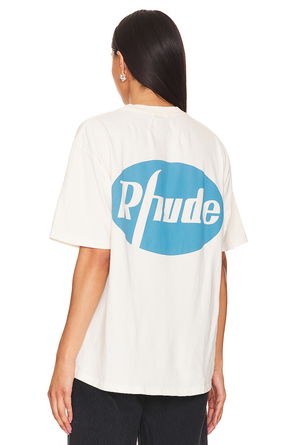 Rhude T-Shirts 277