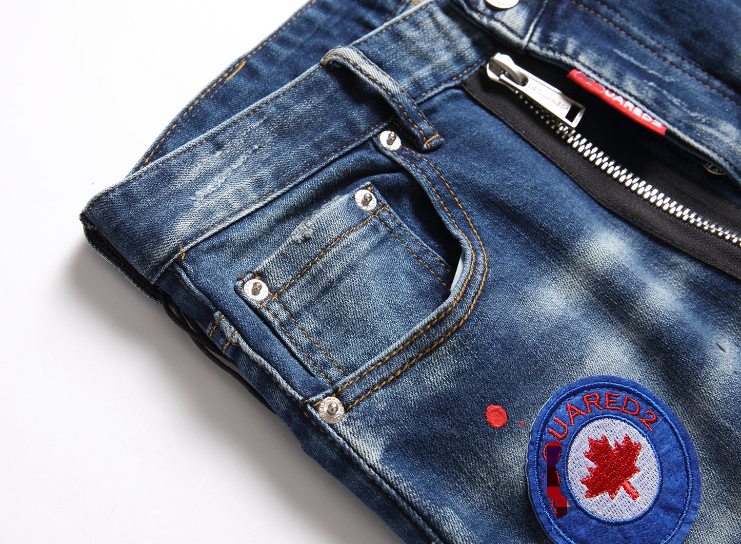 DSQ 2 Jeans 095#