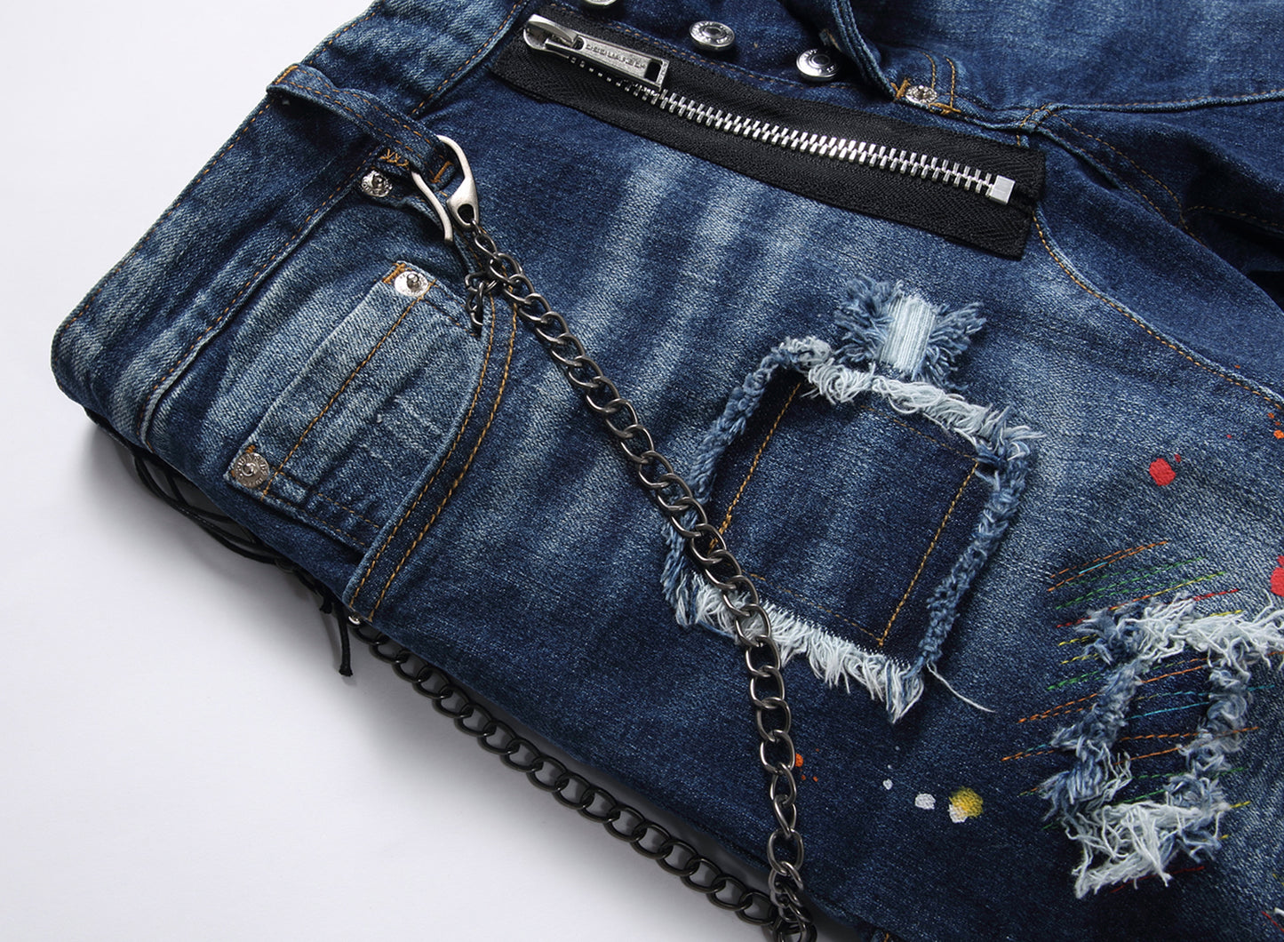 DSQ 2 Jeans 085#