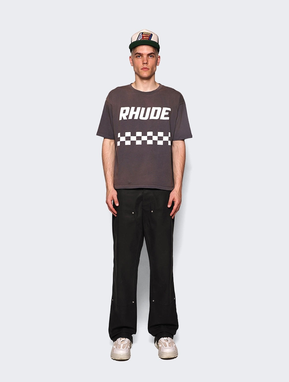 Rhude T-Shirts 8045