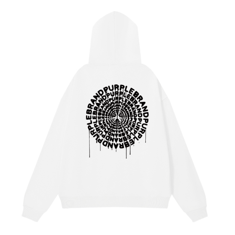 Purple 2025 New Hoodie 1001