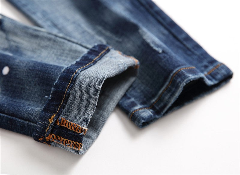 DSQ 2 Jeans 1029#