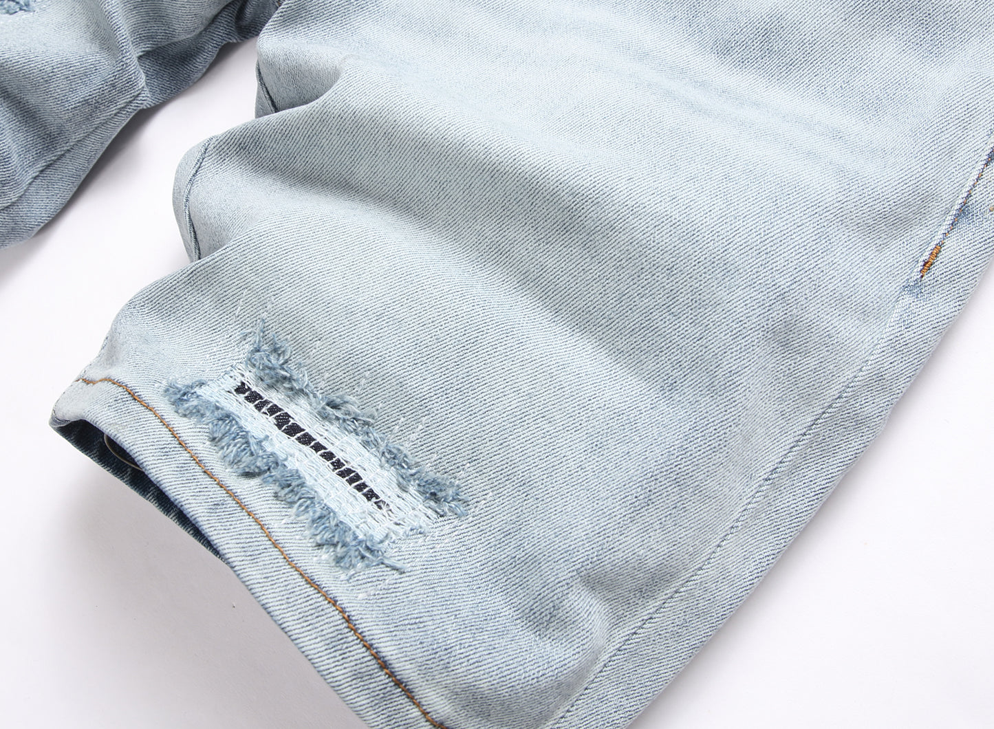Men's Jean Shorts 2005#