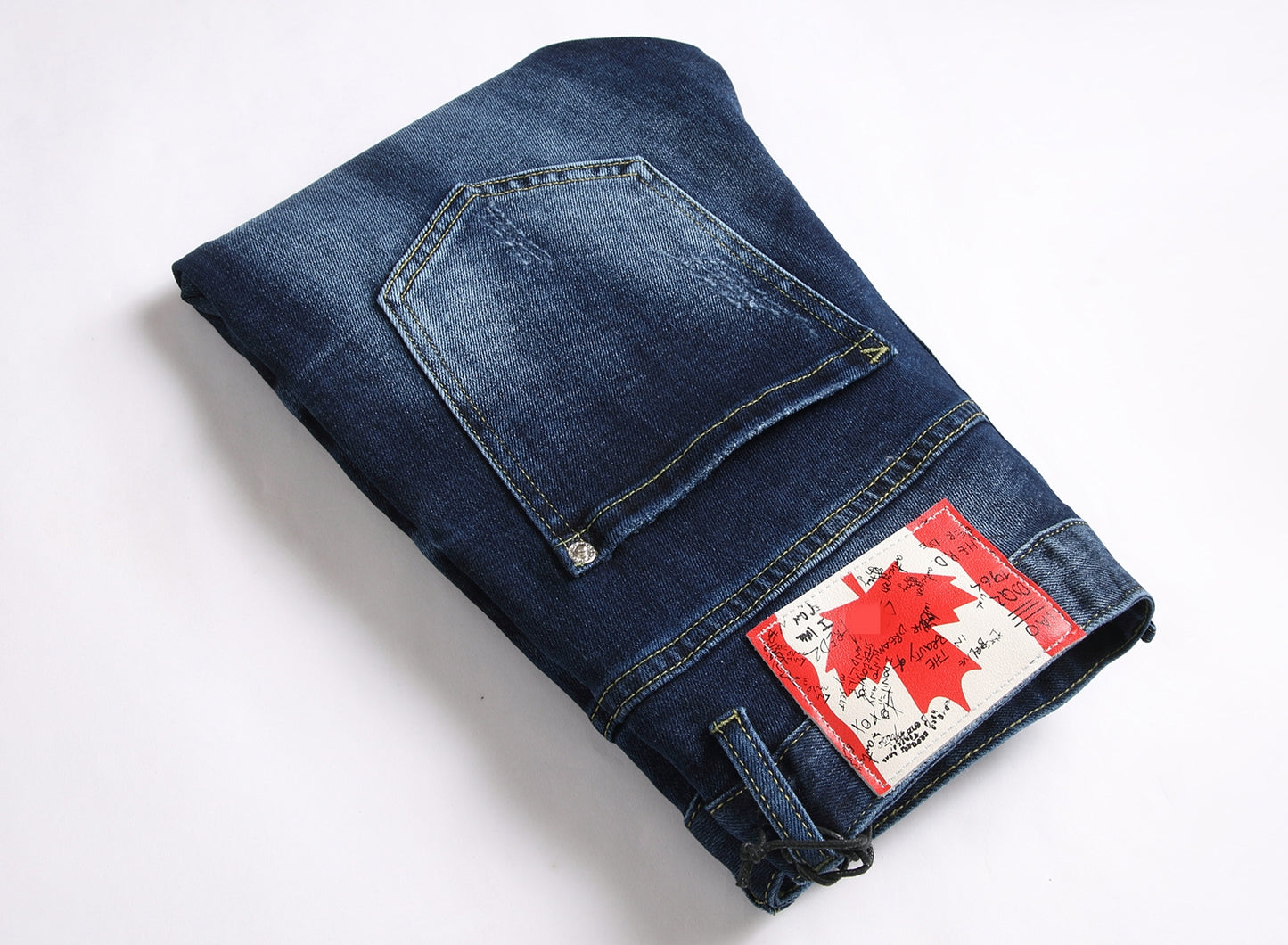 DSQ 2 Jeans 1080#