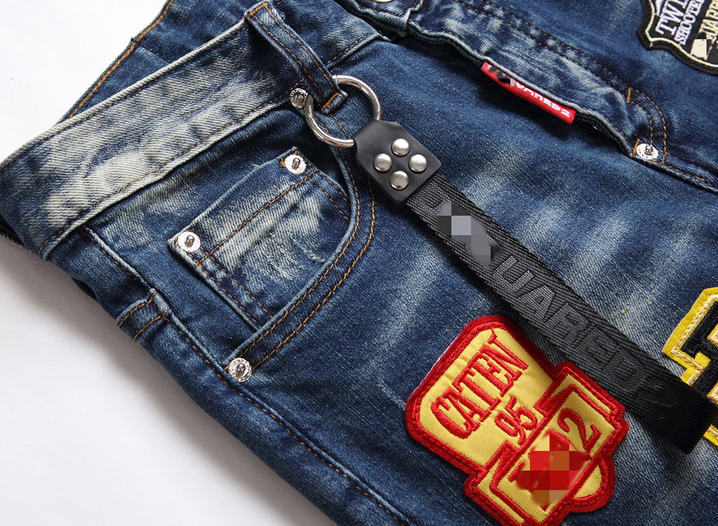 DSQ 2 Jeans 071#