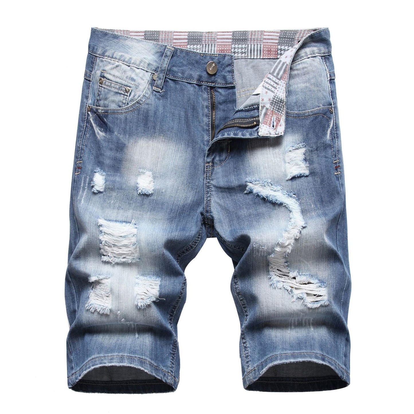 Men's Jean Shorts 804#