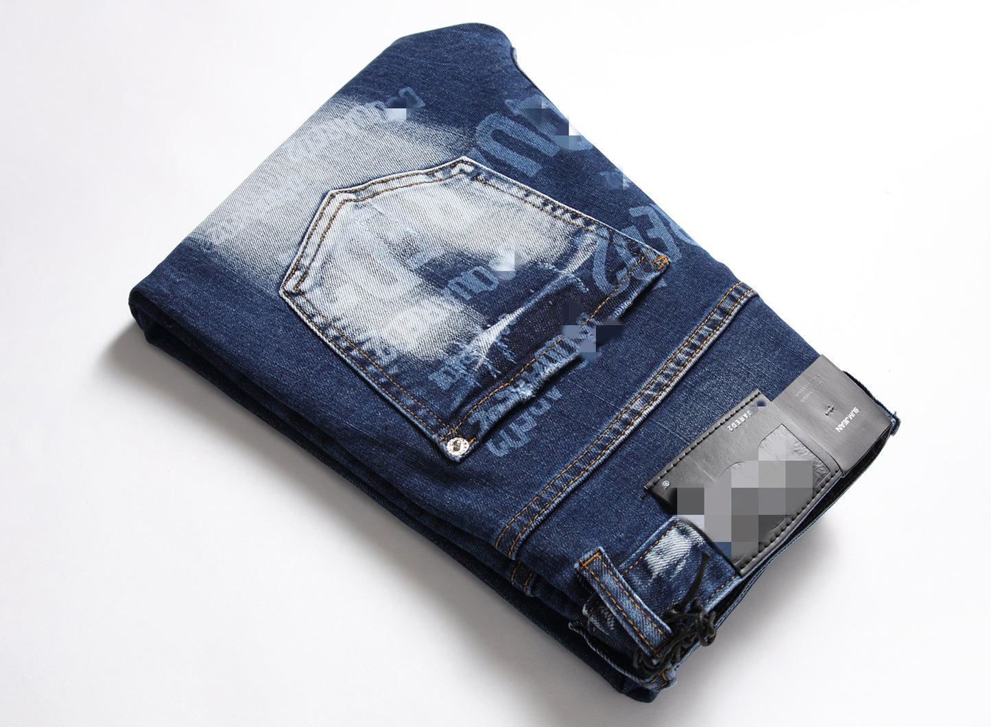 DSQ 2 Jeans 1093#