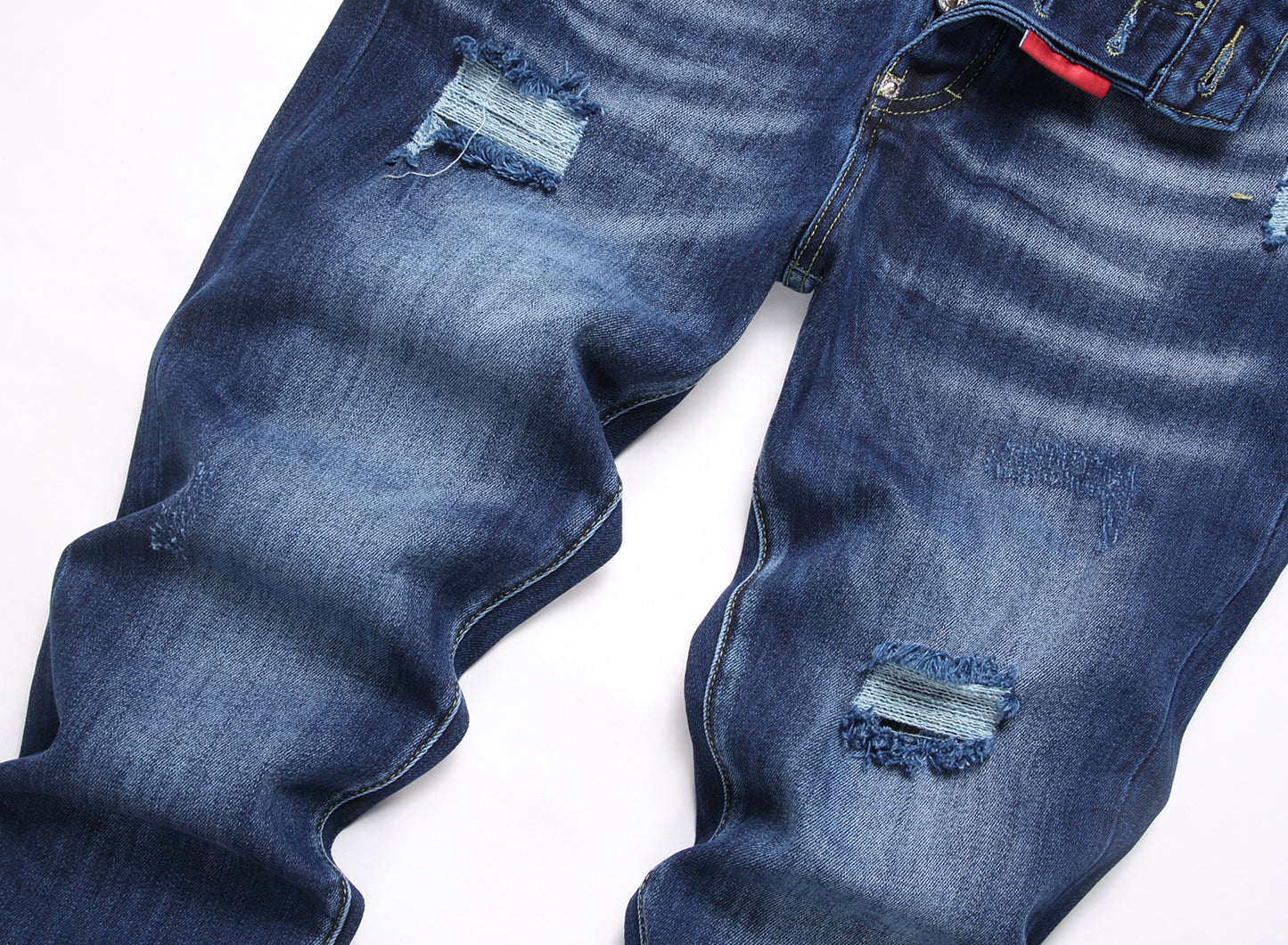 DSQ 2 Jeans 1085#