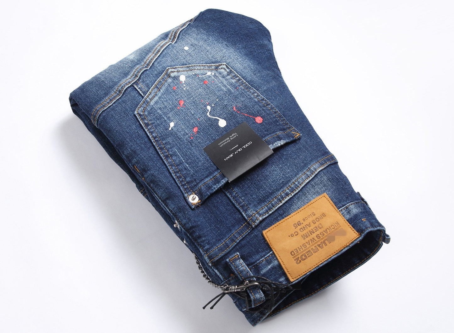 DSQ 2 Jeans 077#