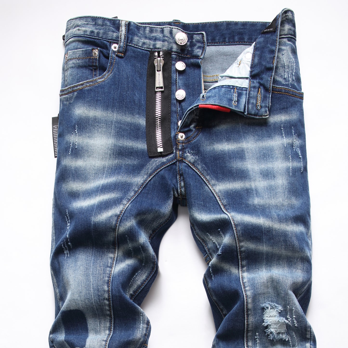 DSQ 2 Jeans 091#
