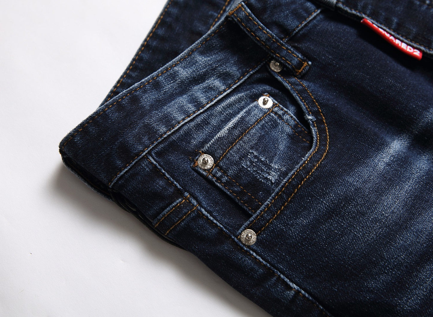 DSQ 2 Jeans 089#
