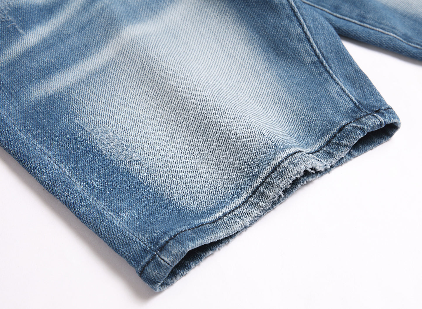 DSQ 2 Short Jeans 2116#