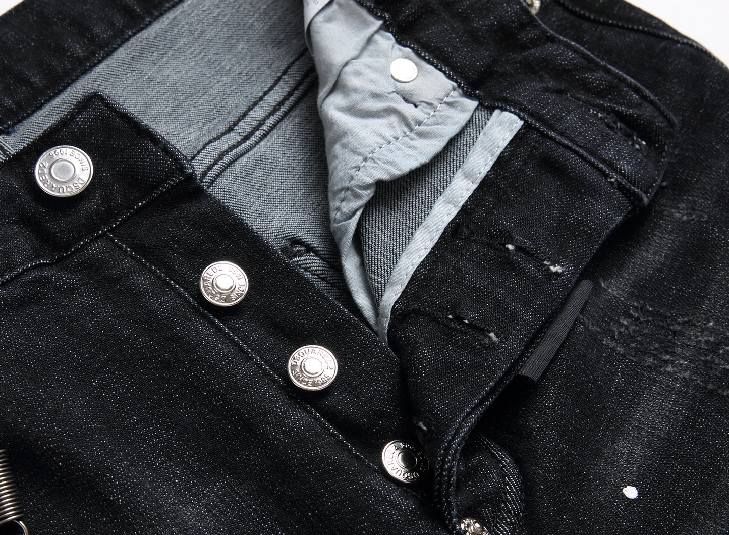 DSQ 2 Jeans 072#