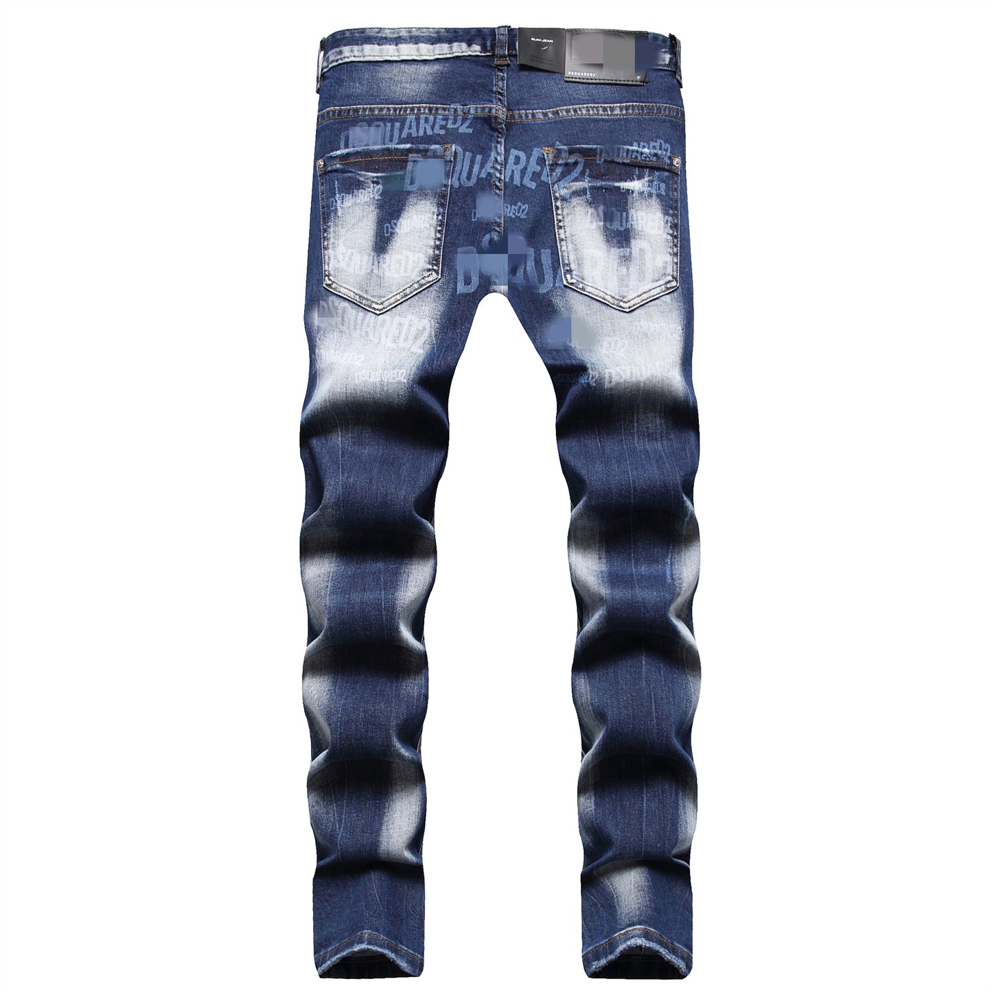 DSQ 2 Jeans 1093#