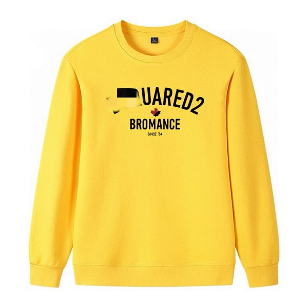 DSQ 2 2025 New Sweatshirts T071100