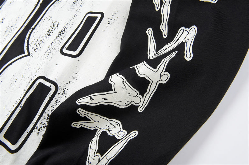HE Studios 2025 New Sweatshirt