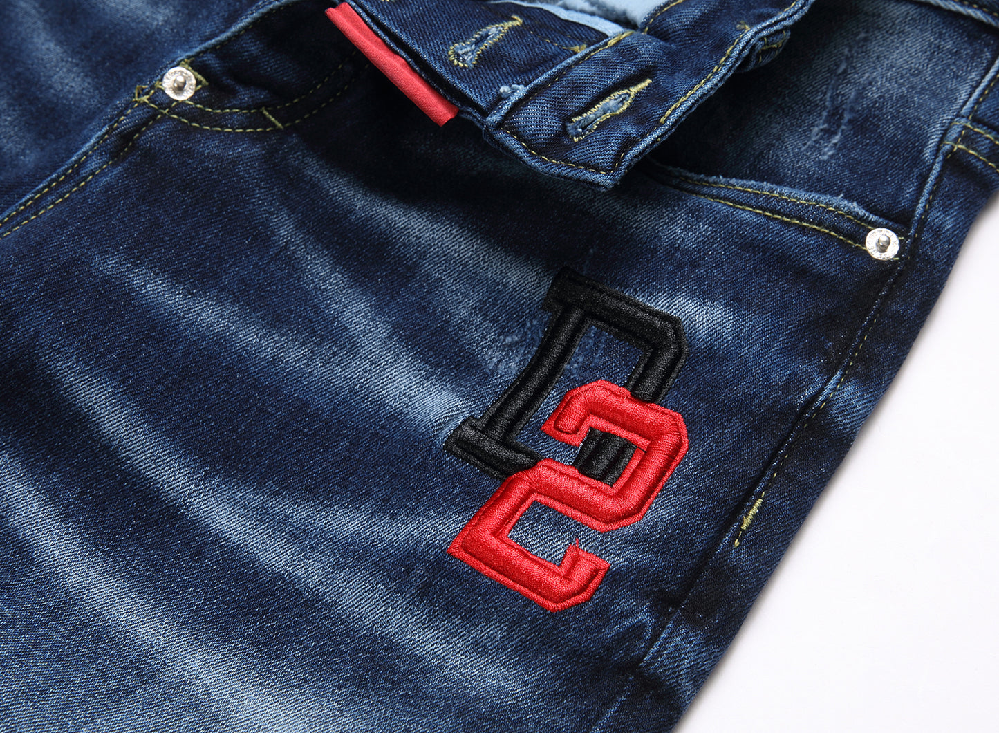 DSQ 2 Jeans 1080#